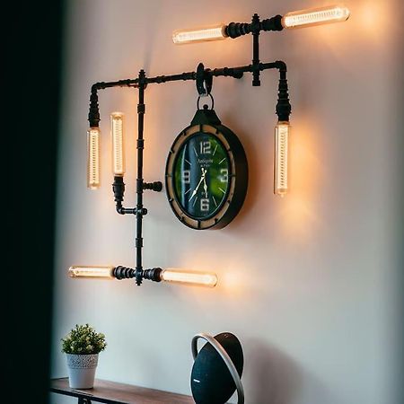 Villa Fortuna Ludza Ngoại thất bức ảnh