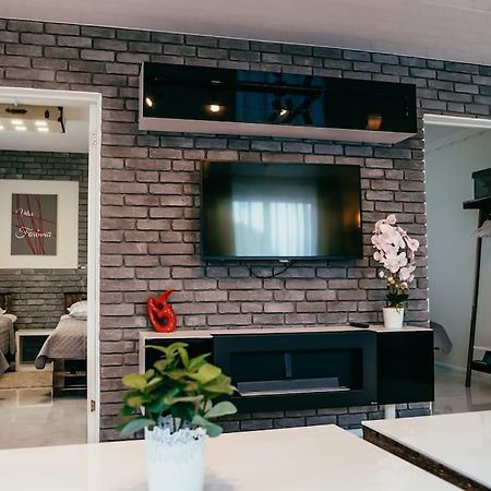 Villa Fortuna Ludza Ngoại thất bức ảnh