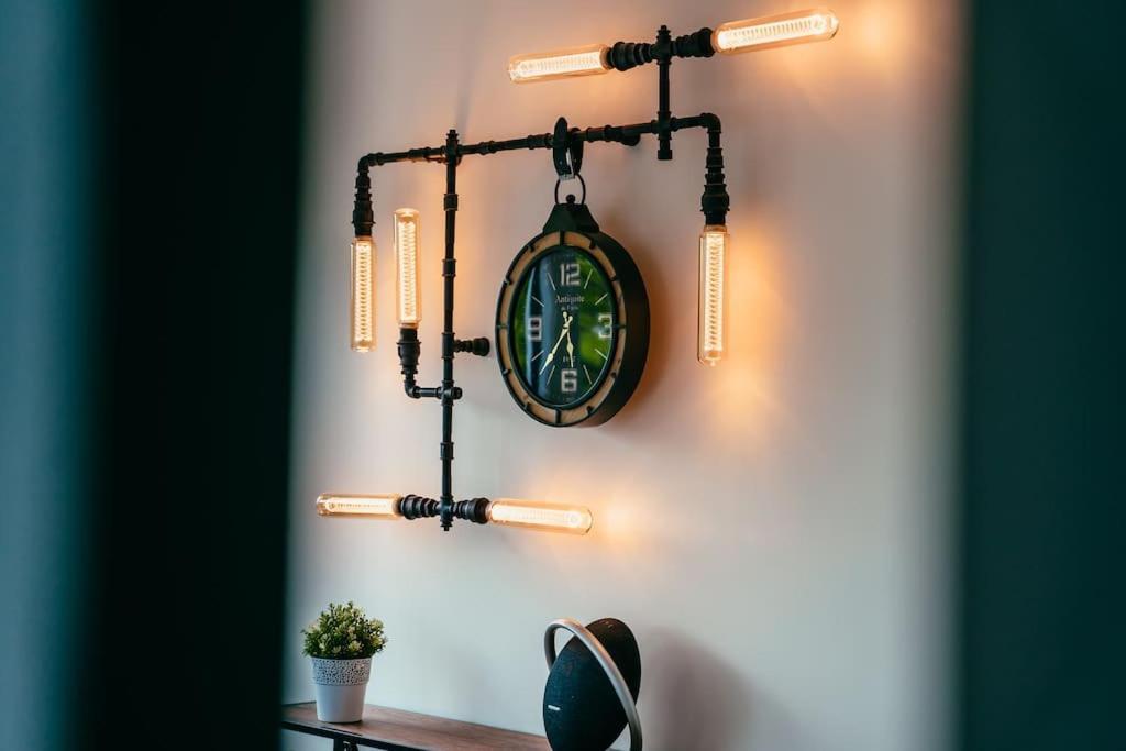 Villa Fortuna Ludza Ngoại thất bức ảnh