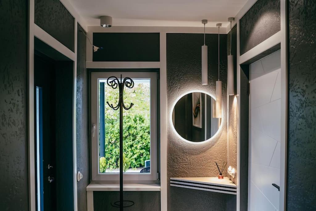 Villa Fortuna Ludza Ngoại thất bức ảnh