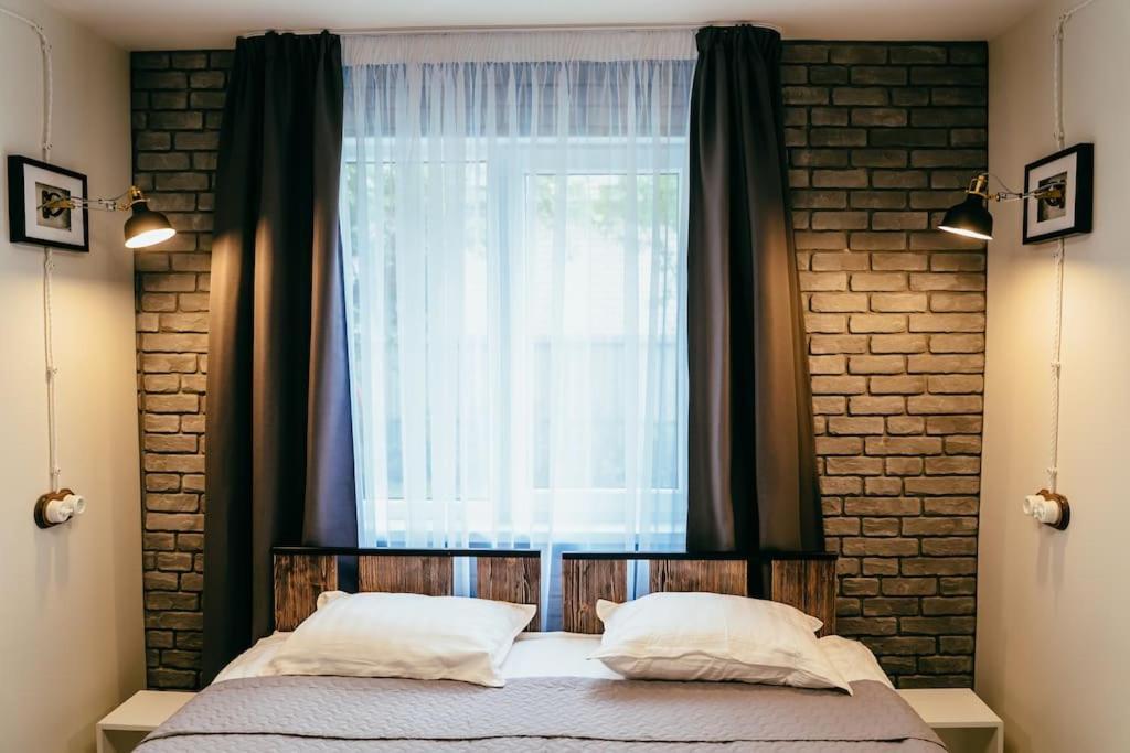 Villa Fortuna Ludza Ngoại thất bức ảnh