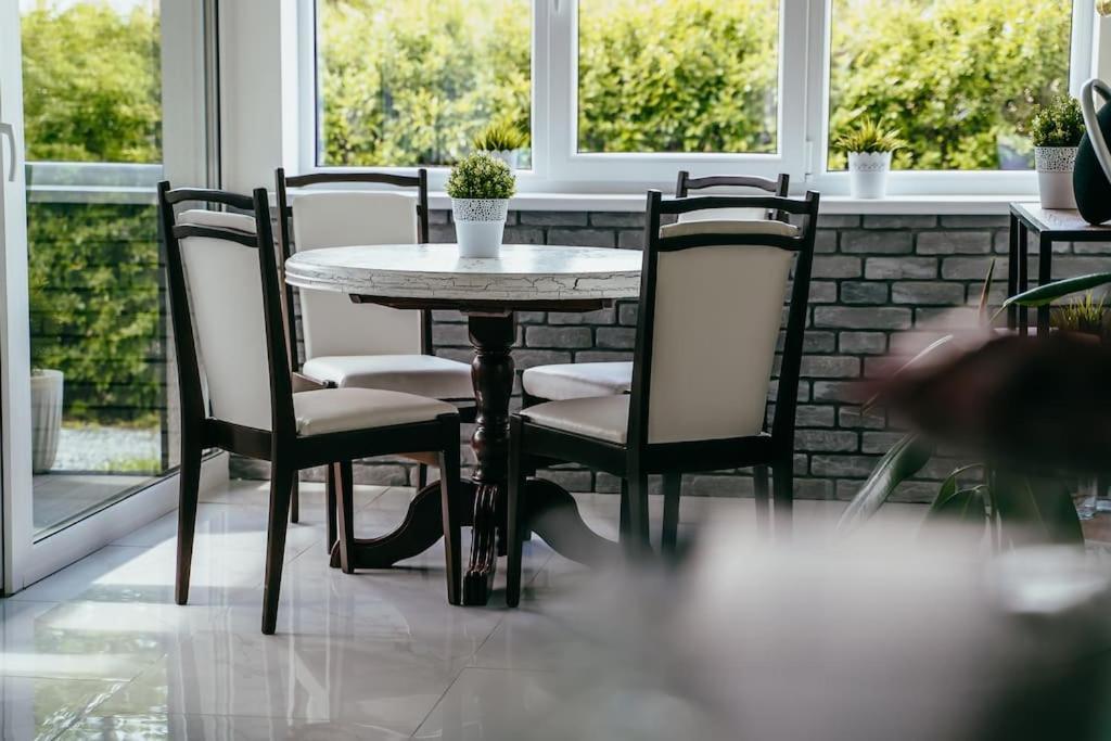Villa Fortuna Ludza Ngoại thất bức ảnh